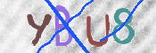 CAPTCHA-Bild