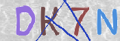 CAPTCHA-Bild
