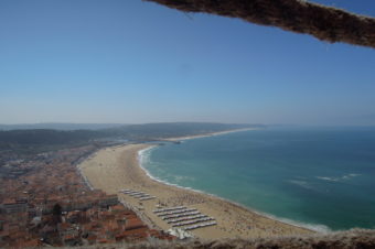 Praia da Nazare – Nazare