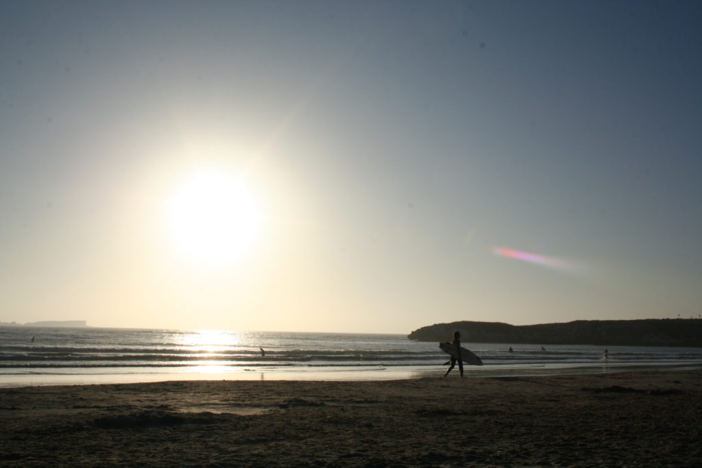 Baleal Peniche
