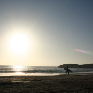 Baleal – Peniche