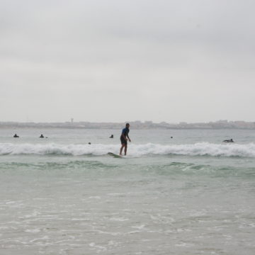 Cantinho da Baia – Peniche