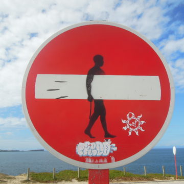 Surfspots Portugal